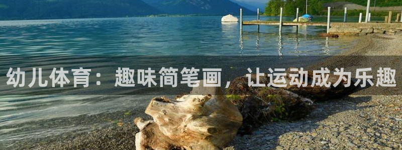 JJB竞技宝官方正版app娱乐是那个系列的台子:幼儿体育:趣